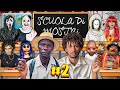 MONSTER SCHOOL Episode 2