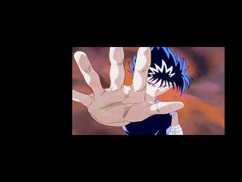 YU YU HAKUSHO - AMV