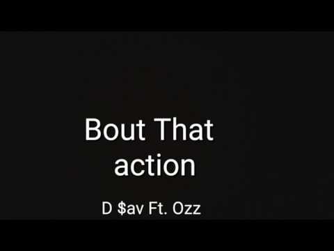 D-$av ft OZZ