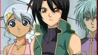 Bakugan Variety Pic Two: Shining