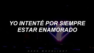 Morat - Cuando El Amor Se Escapa [Letra].