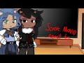 Sonic movie 2 react to sonic prime + sonadow and some angst || part 1/? ||