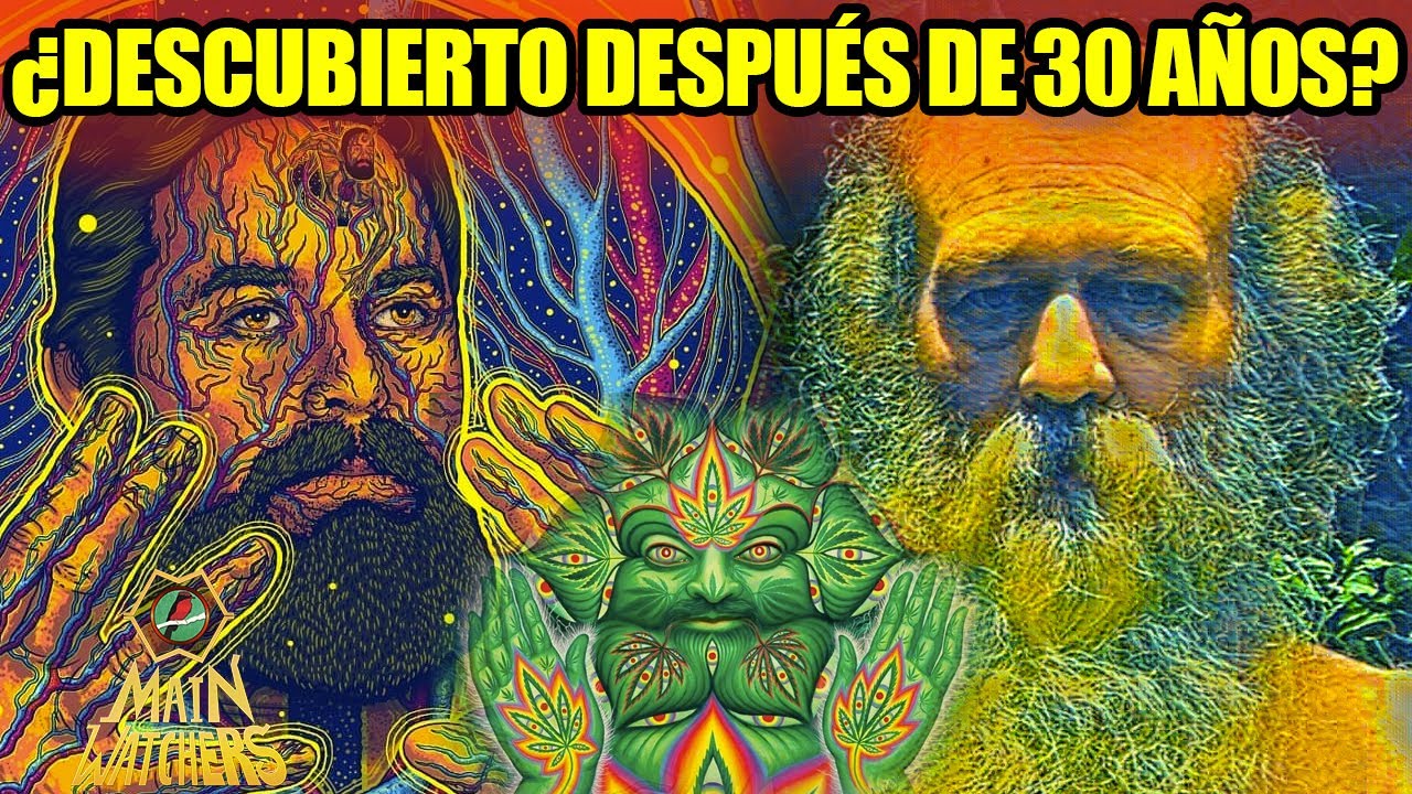 REAPARECIÓ JACOBO GRINBERG?