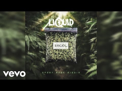 ZJ Liquid - Epican (Official Audio)