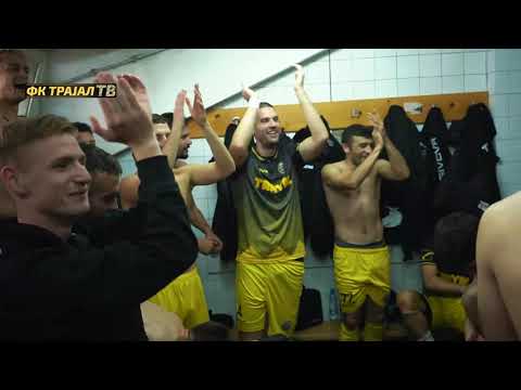 Trayal u gostima - Srpska Liga Istok - 13. kolo