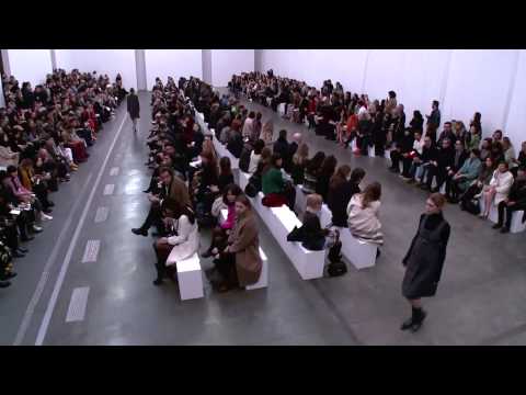 AQUILANO RIMONDI FALL 2015 HD