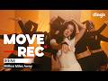IRENE (아이린) – Million Miles Away | MOVE REC. | PERFORMANCE VIDEOㅣ딩고뮤직ㅣdingo Music