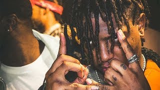 KiD TRUNKS - Not Legal Feat. Ski Mask the Slump God, Warhols & A$AP ANT