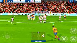 CAN I WIN THE SUMMER TOURNAMENT ⚽ Dream League Soccer 26