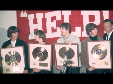 Beatles Los Angeles Press Conference - 29 Aug 1965 [Audio Only]