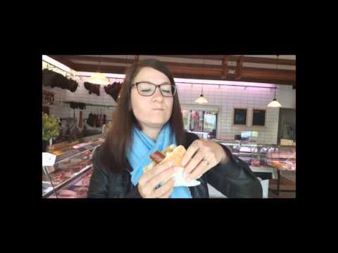 Radio 7- Entdeckertour Tag 2 -  Schwarzwalddöner in St. Georgen