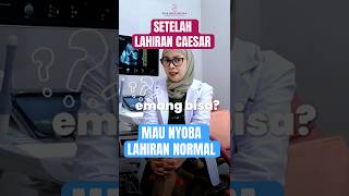 Download lagu Abis Caesar, Mau Lahiran Normal? Emang Bisa?! mp3
