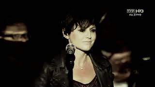 Dolores O&#39;Riordan....in my head...