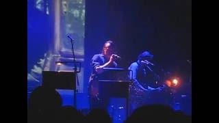 The Triffids - Unmade Love ,  Islington Assembly Hall 21/10/16