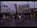 8 Minutes Around Walt Disney World 1994