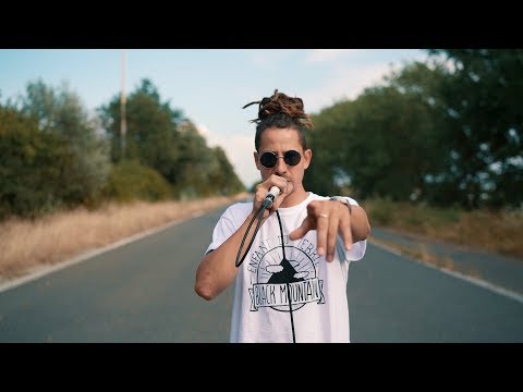 Daddy Cookiz - Live Session #3 - Cali For Me