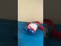 Limbo Elmo