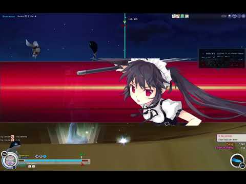 pangya cobra -40m elevation blue moon hole 11