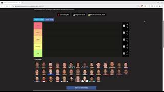 The NFL Quarterback Tier List...