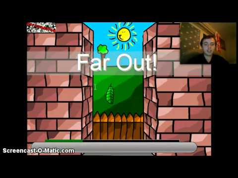 Robor Plays 4 Second Frenzy