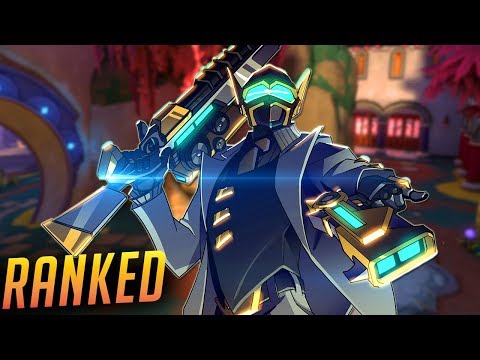 z1unknown Strix Ranked | I'm Back