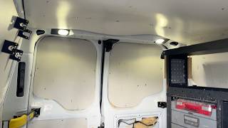 Furgon Ford Transit Custom | Obr&aacute;zek 4 - Autoline