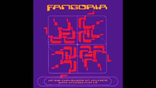 Fangoria - Sálvame (album version)
