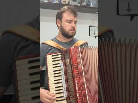 Vem Chegando o Gaiteiro - Grupo Candieiro