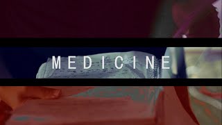 AM Kidd - Medicine