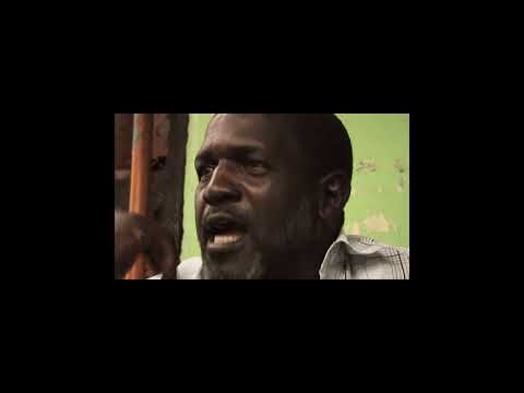 "Porque esto lo llevamos en la sangre" Nicomedes Córdoba nos cuenta de sus antepasados #Quibdo