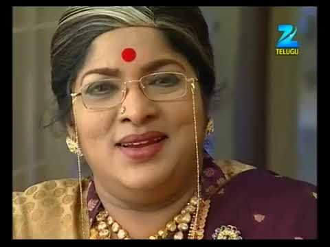 Mangamma Gari Manavaralu - Ep 289 - Shiva Parvathi, Jyothi - Telugu TV Serial - Zee Family Tales