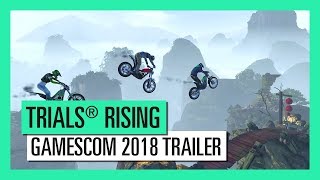 Trailer - Gamescom 2018