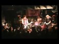 The CYCLONES: "I Need Lunch" Live at CBGB ...