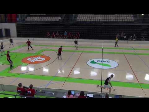 22.10.2016 IBK MedA - Ruoska