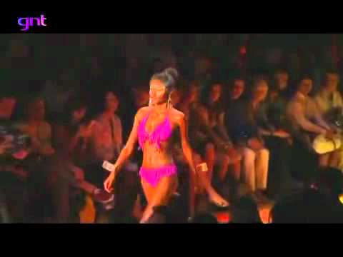 Triya | Spring Summer 2013 Full Fashion Show | Fashion Rio | Exclusive