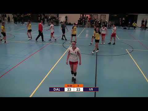 Dalto/Klaverblad Verzekeringen A2 - IJsselvogels A1