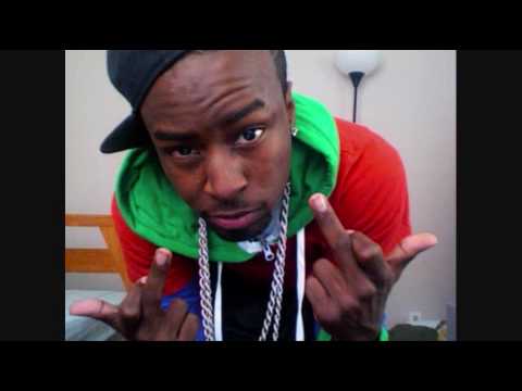 Cliff Savage Feat Dizzy D - Stay Bangin (Jerkin Song)