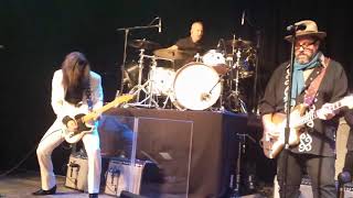 The Mavericks München Freiheiz 18.2.18  HD  I will be yours ...