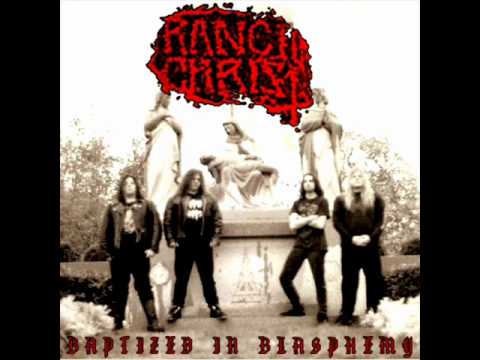 Rancid Christ - Sin of Angels