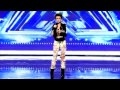Cher Lloyd - Turn My Swag On (X Factor Audition ...