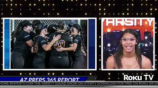 AZ PREPS 365 AIA REPORT