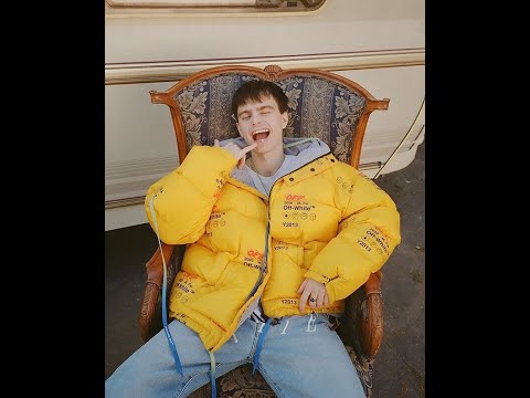 [FREE] rocket x marco-9 x lildrughill type beat "коноха" (prod. tokyo station)