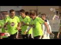 video: Szombathelyi Haladás - Paks 2-0, 2017 - Edzői értékelések