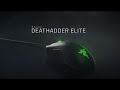 Razer ın Yeni Oyuncu Mouse U Razer Deathadder Elite