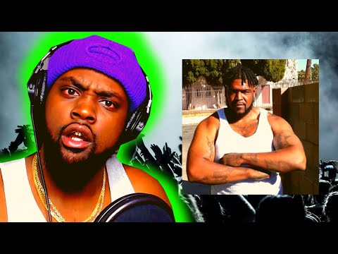 Black man claims “I’m white & 35” REACTION - RAH REACTS