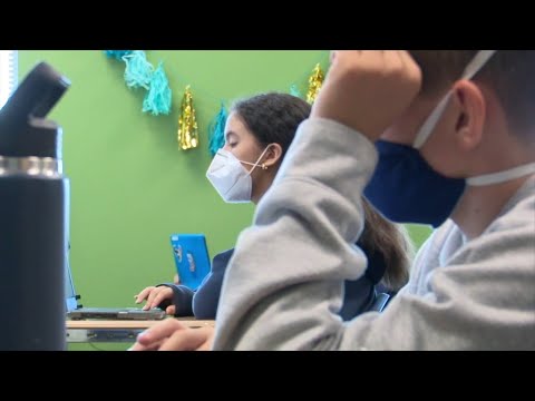 NJ Schools & COVID–19 Masking Mandates Latest