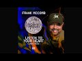 Frank McComb - Listen To Your Heart (Laroye Remix)