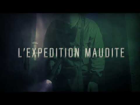 Miniature L'Expédition Maudite : une aventure immersive à Paris
