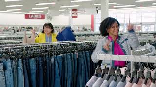 Burlington Red Hot Summer Clearance!