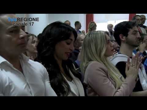 Centrodestra compatto: Roberti è la persona giusta per guidare il Molise - 03/0...